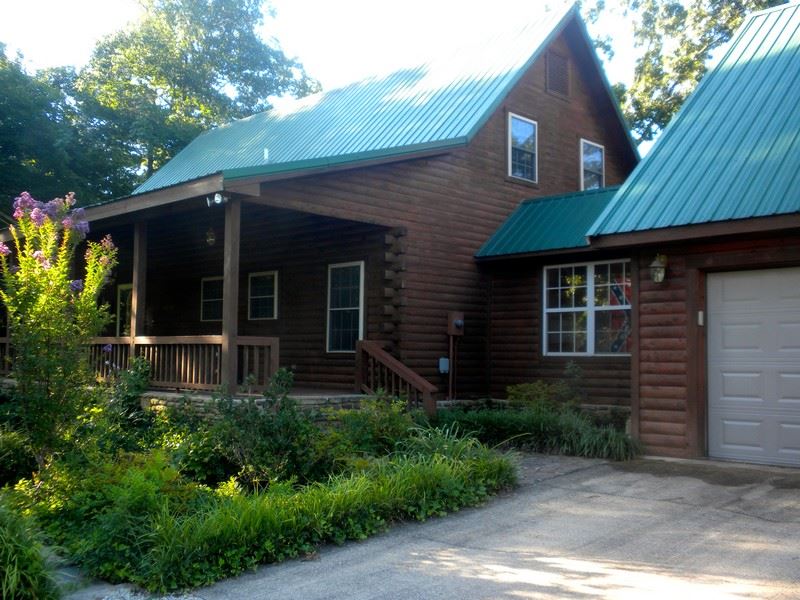 Heritage Oaks - Residential