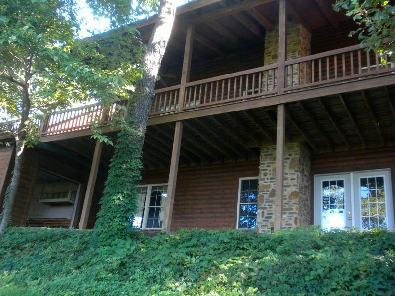 Heritage Oaks - Residential
