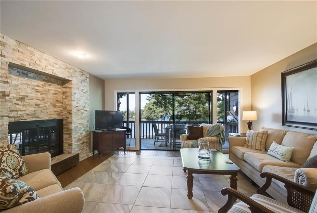 SOUTH SHORE HPR - Residential