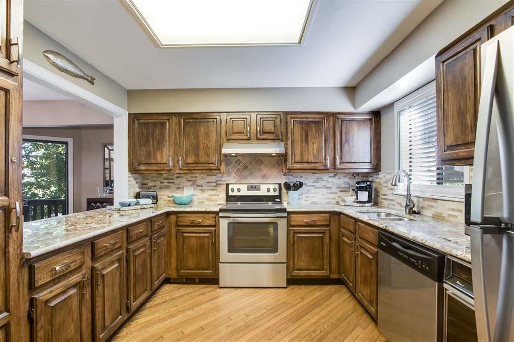 SOUTH SHORE HPR - Residential