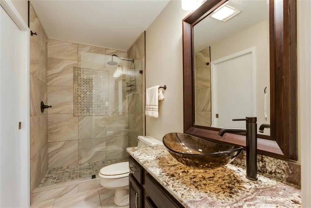 SOUTH SHORE HPR - Residential