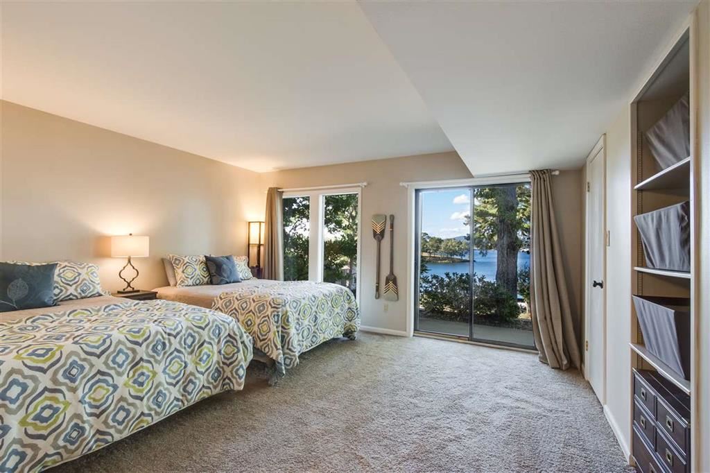 SOUTH SHORE HPR - Residential