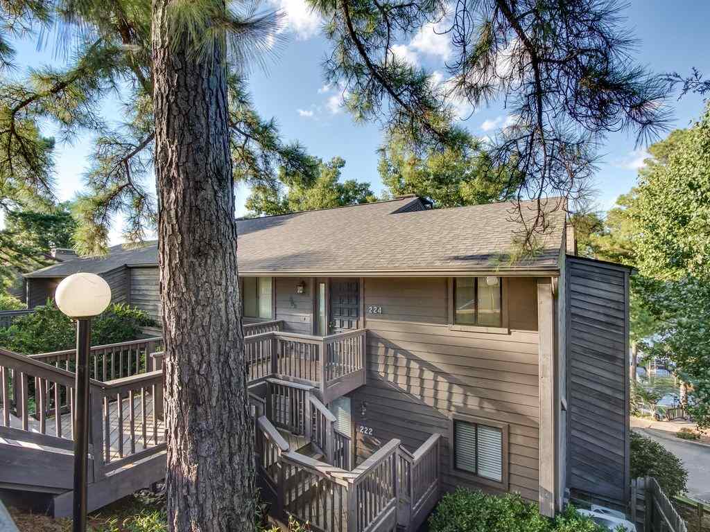 SOUTH SHORE HPR - Residential