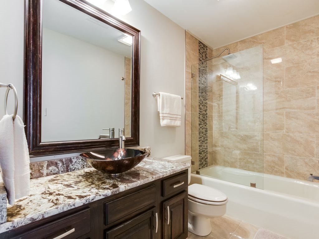 SOUTH SHORE HPR - Residential