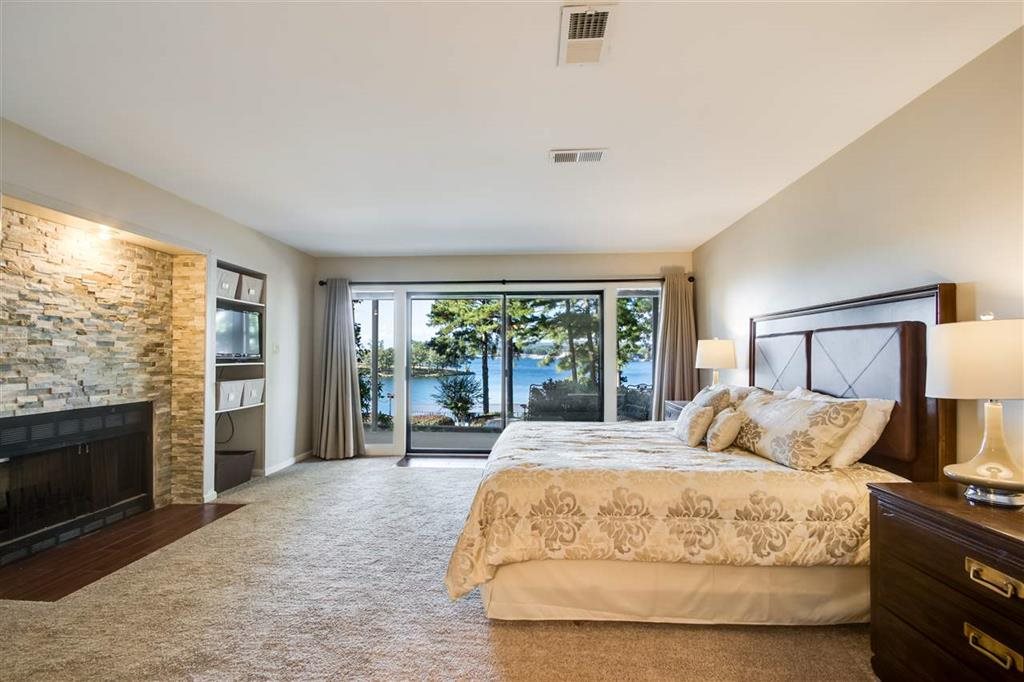 SOUTH SHORE HPR - Residential