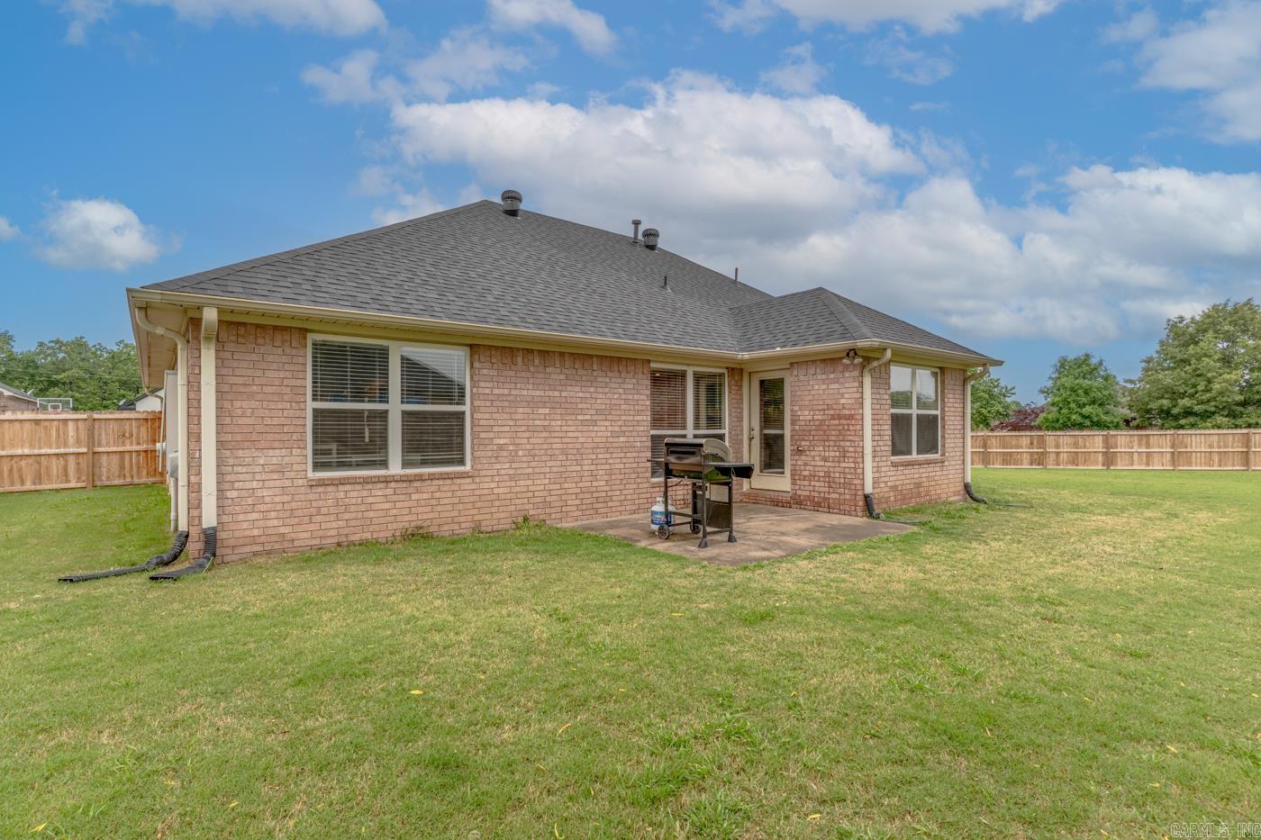 BASE MEADOWS ADDN - Residential