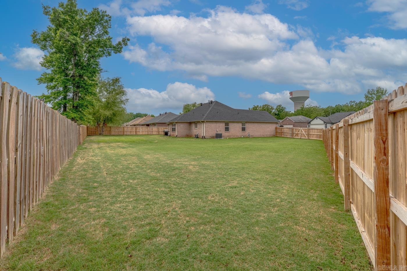 BASE MEADOWS ADDN - Residential