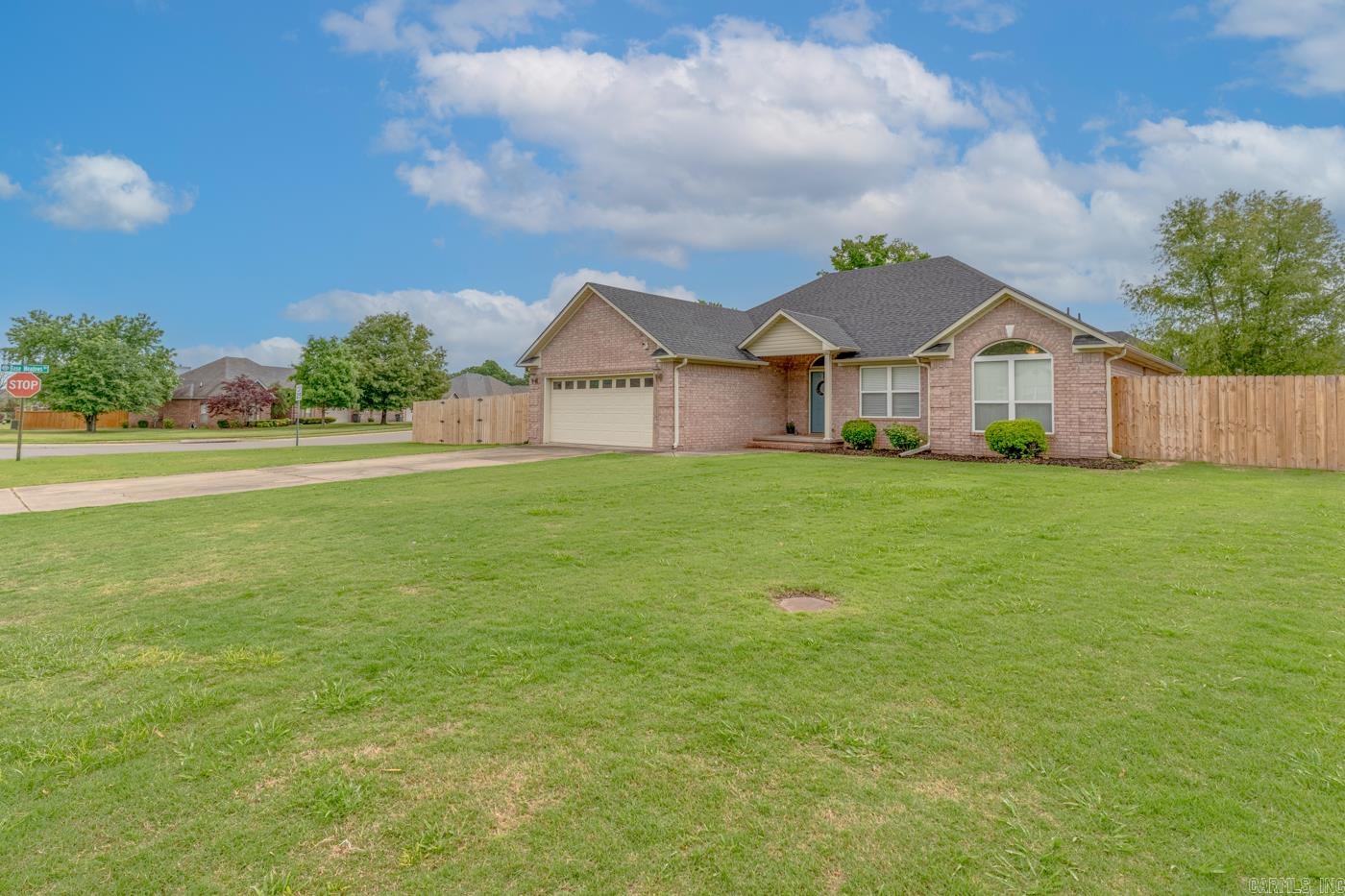BASE MEADOWS ADDN - Residential