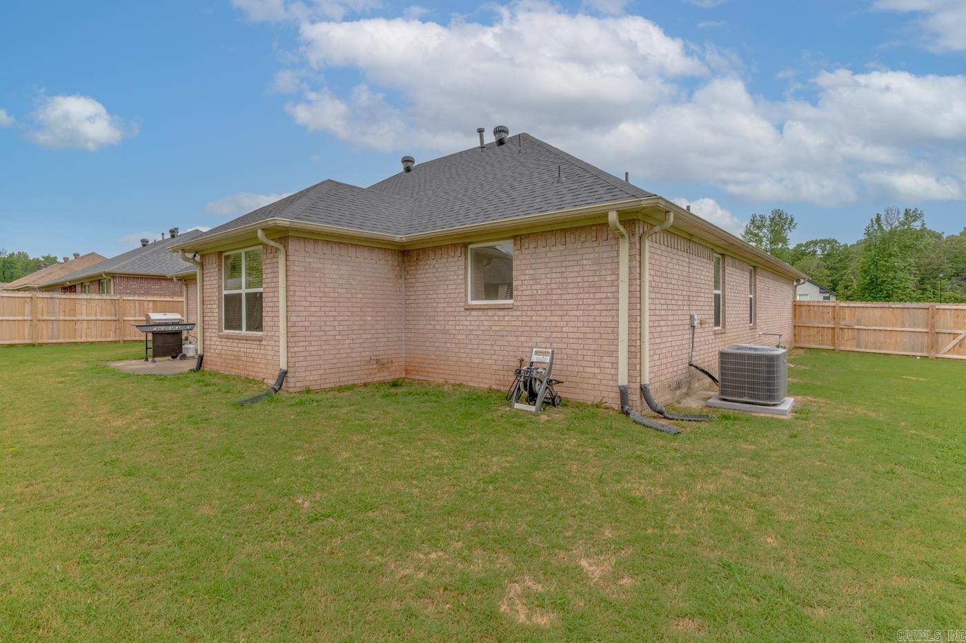 BASE MEADOWS ADDN - Residential