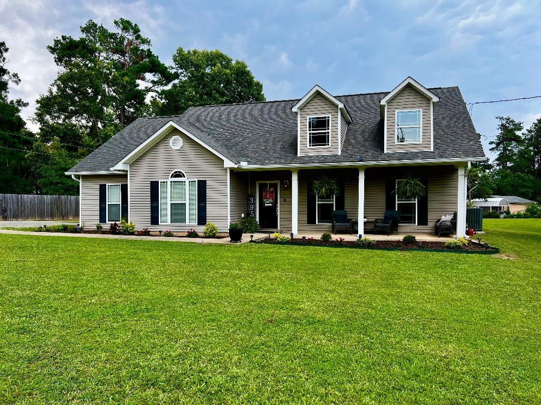 Spring - Residential