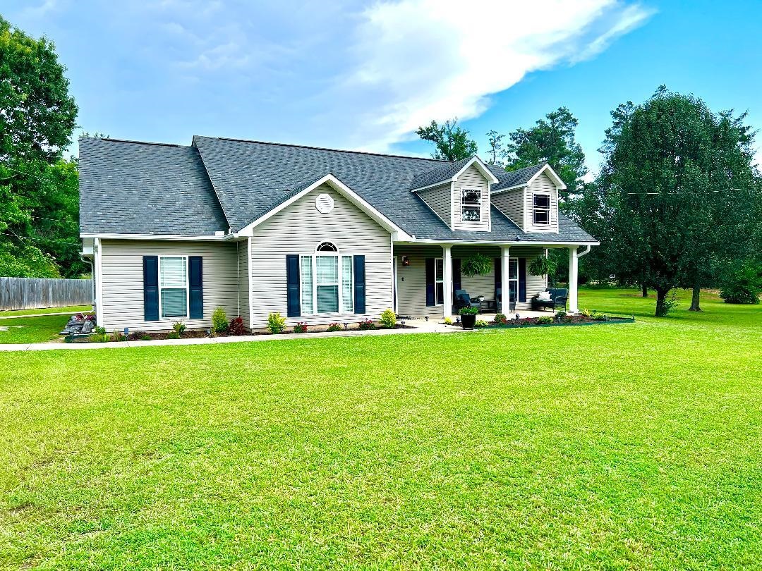 Spring - Residential
