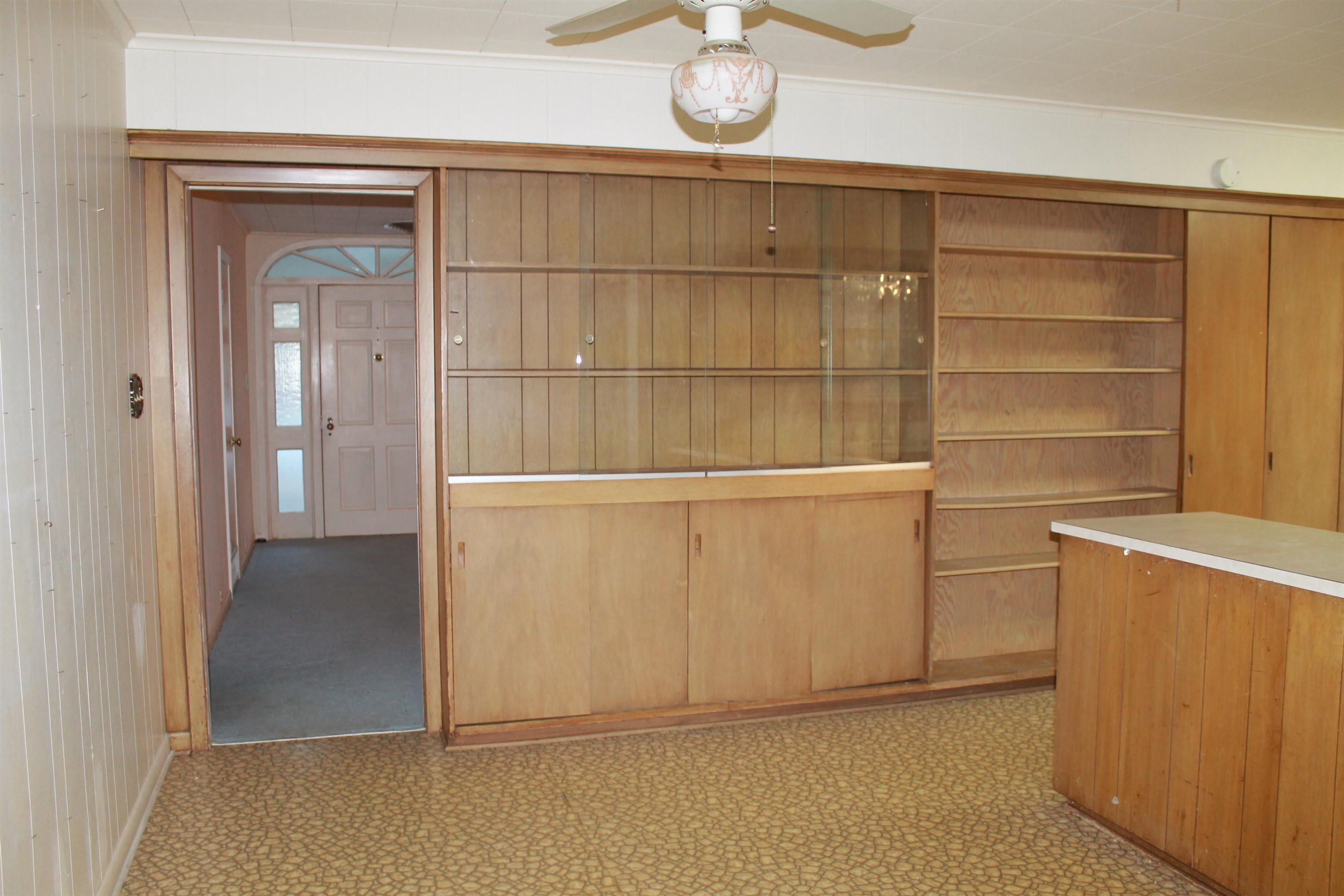 ZACHARY ADDITION - Residential