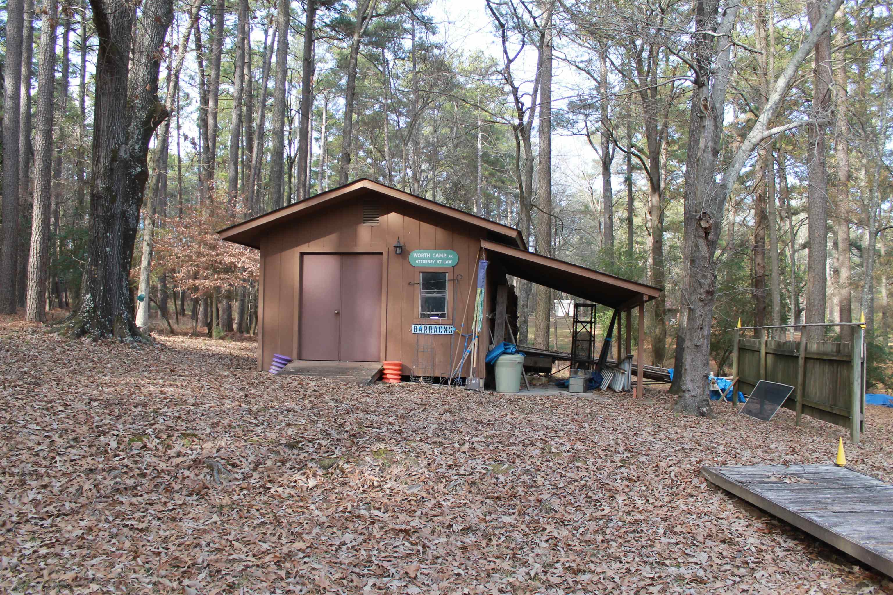 ZACHARY ADDITION - Residential