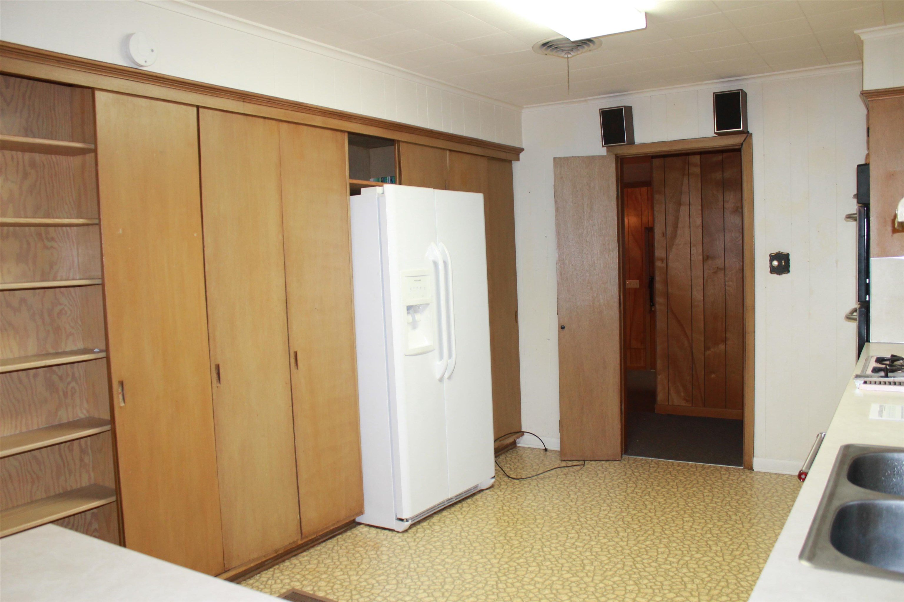 ZACHARY ADDITION - Residential