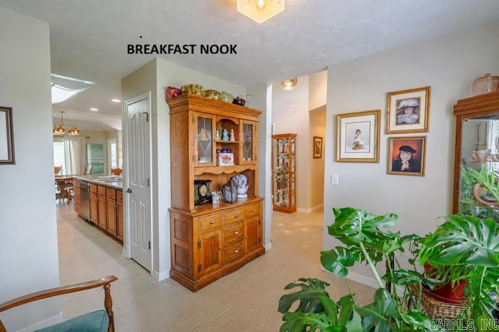 THE RESERVE AT BIG CREEK - Residential