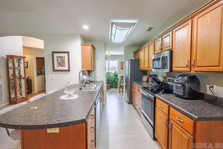 THE RESERVE AT BIG CREEK - Residential
