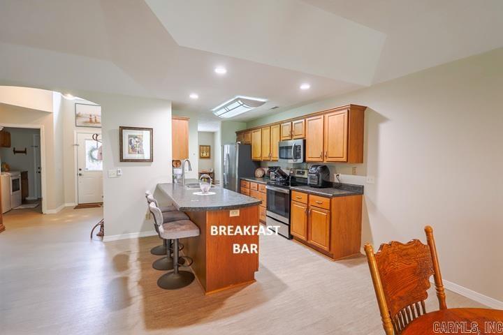 THE RESERVE AT BIG CREEK - Residential
