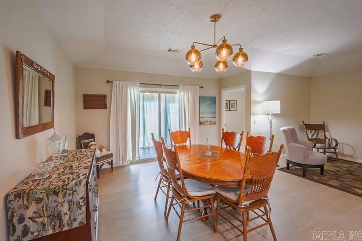 THE RESERVE AT BIG CREEK - Residential