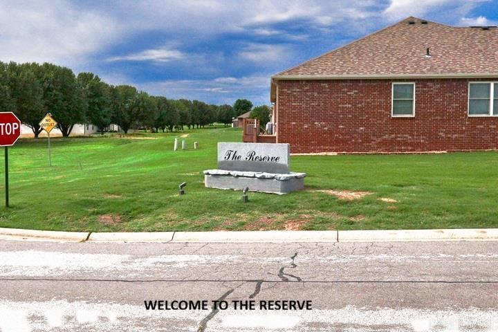 THE RESERVE AT BIG CREEK - Residential