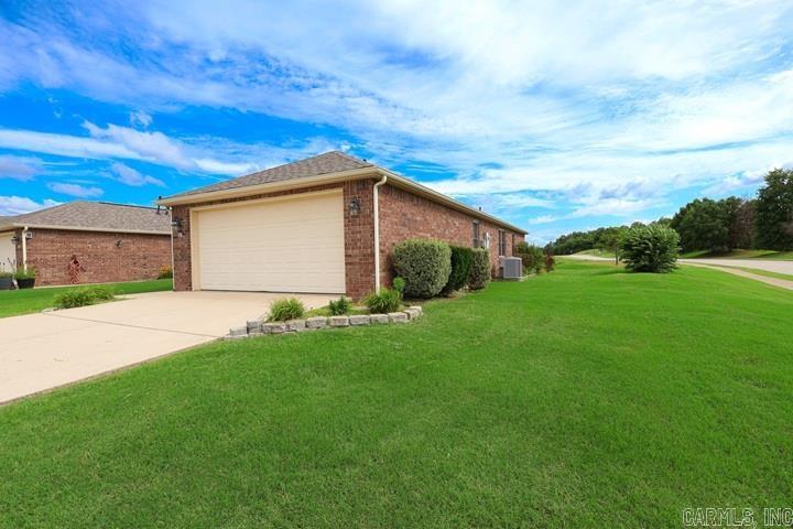 THE RESERVE AT BIG CREEK - Residential