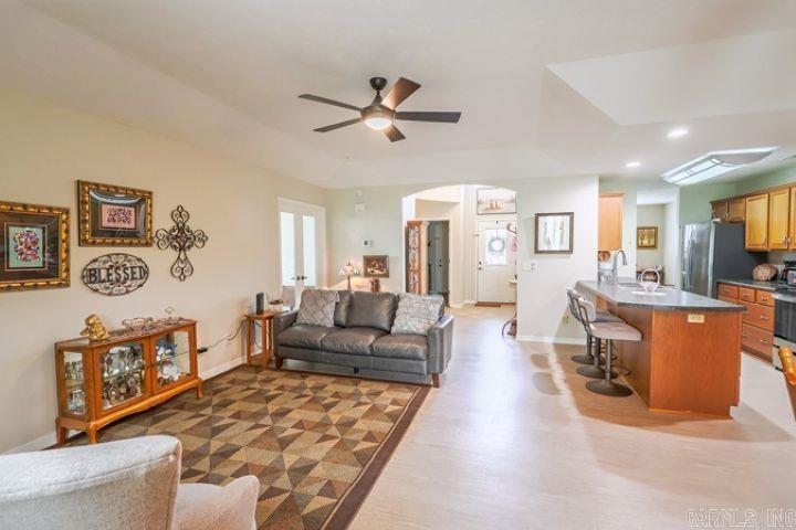 THE RESERVE AT BIG CREEK - Residential