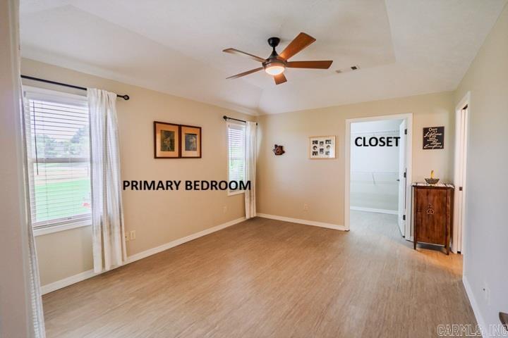 THE RESERVE AT BIG CREEK - Residential