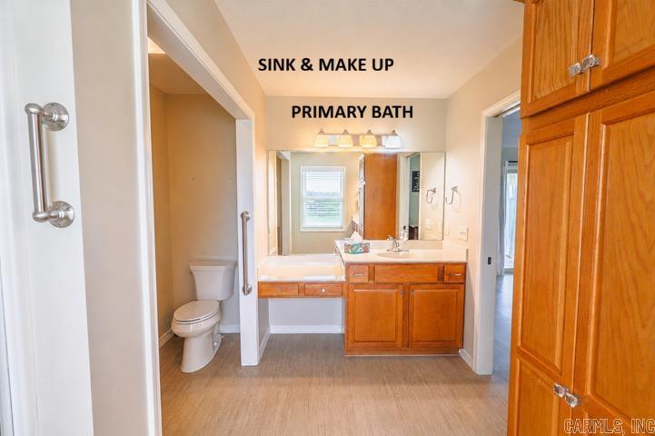 THE RESERVE AT BIG CREEK - Residential