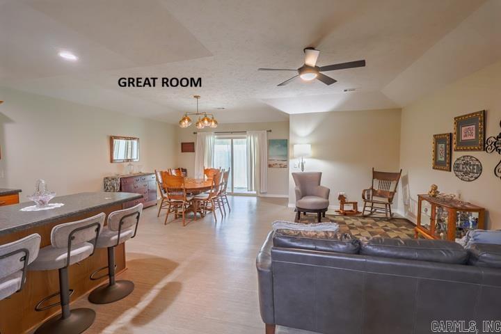 THE RESERVE AT BIG CREEK - Residential