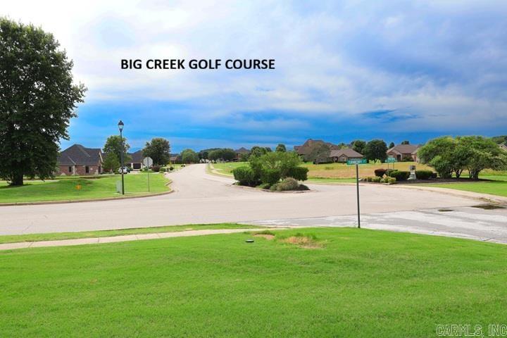 THE RESERVE AT BIG CREEK - Residential