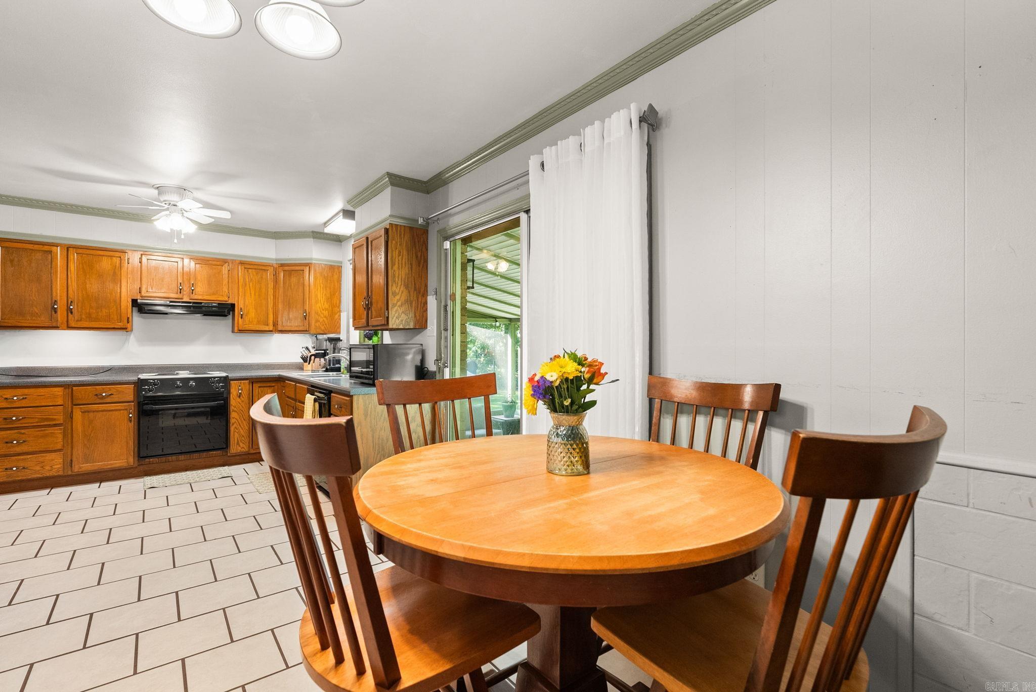 PARK HILL - Residential