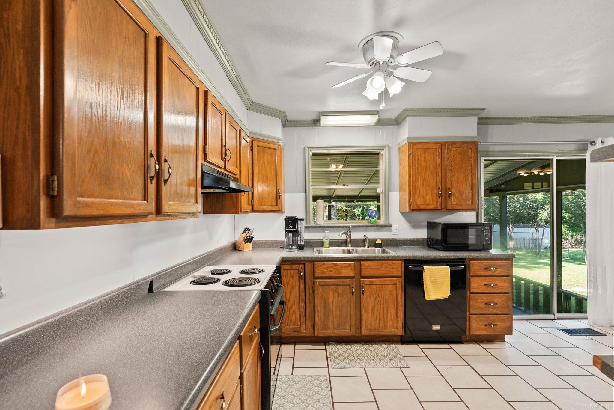 PARK HILL - Residential