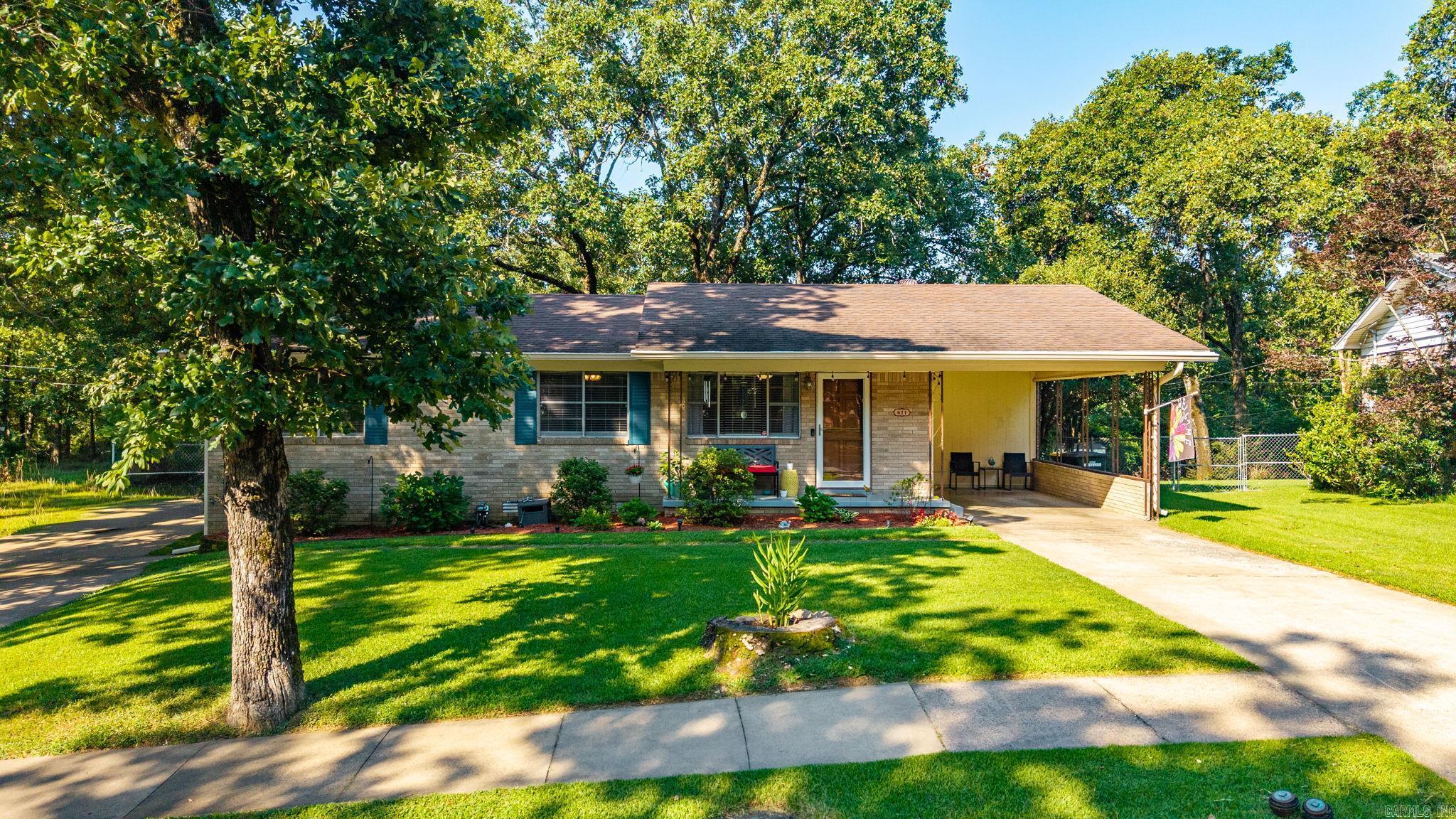 PARK HILL - Residential
