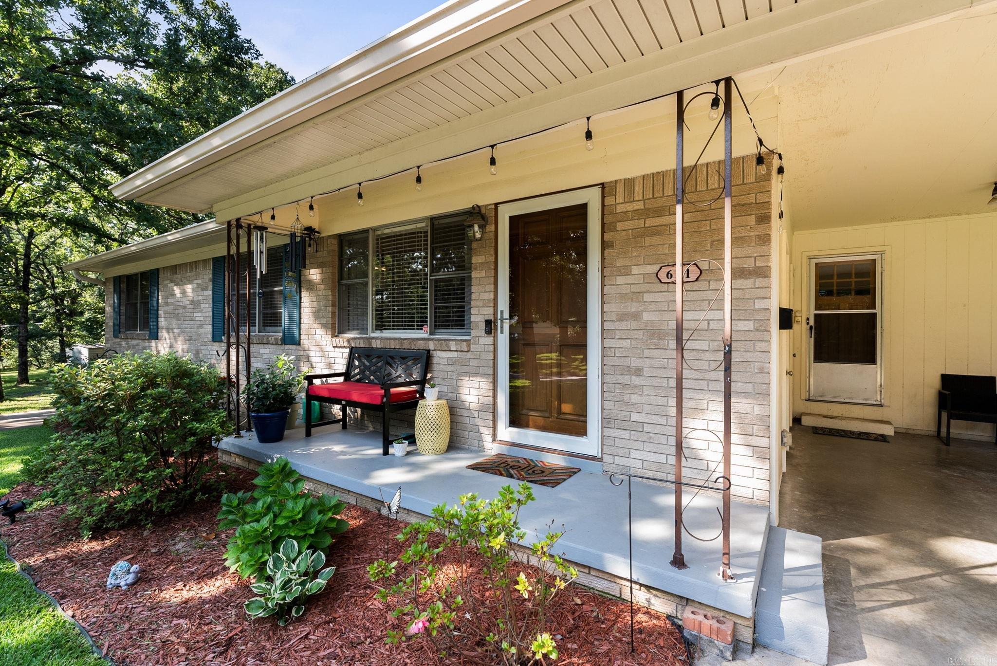 PARK HILL - Residential