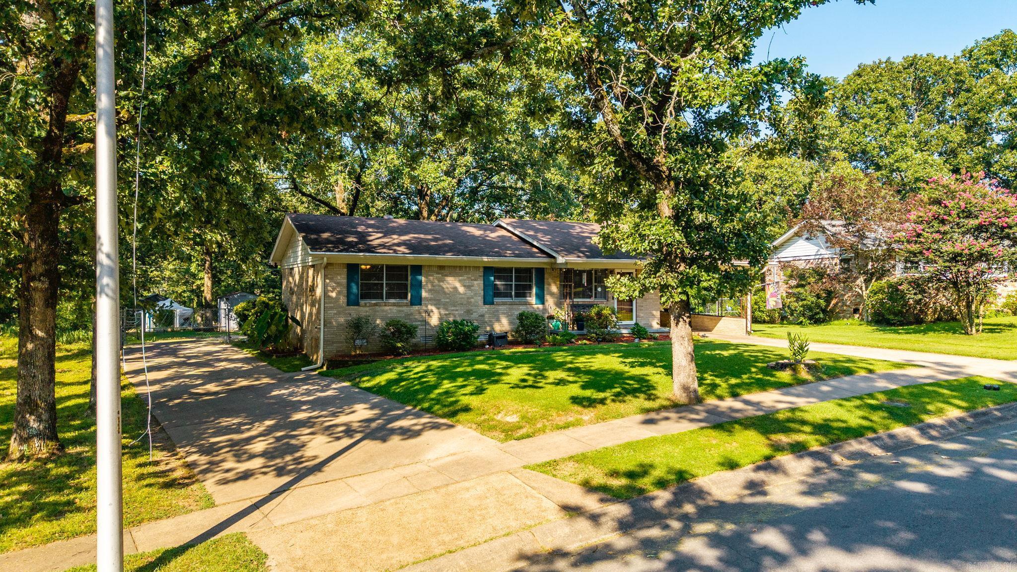 PARK HILL - Residential