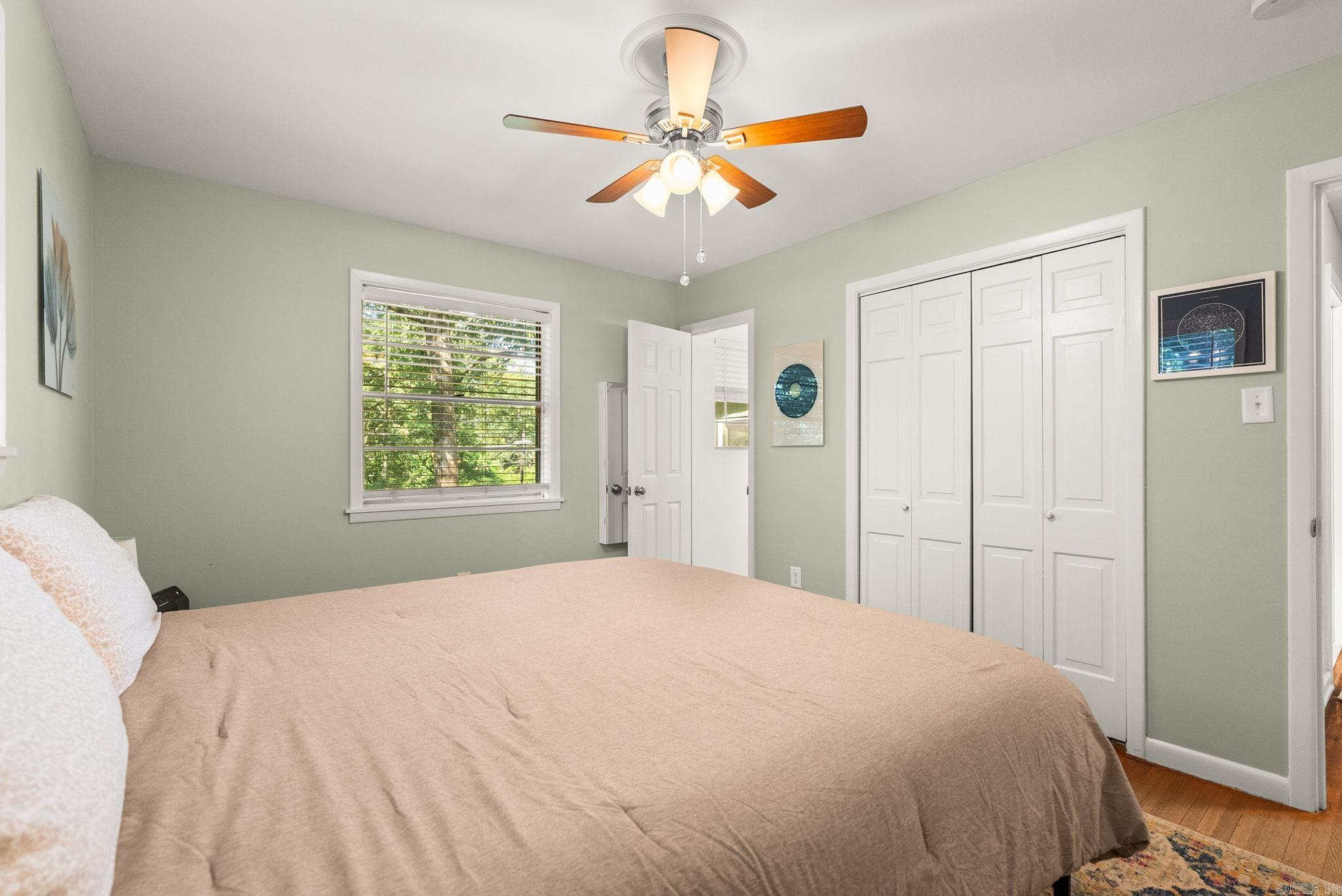 PARK HILL - Residential