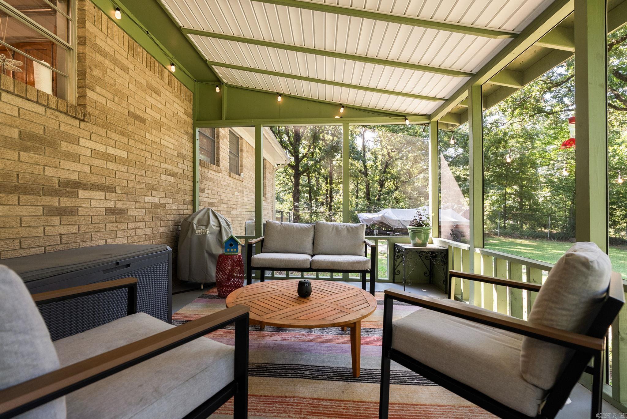 PARK HILL - Residential