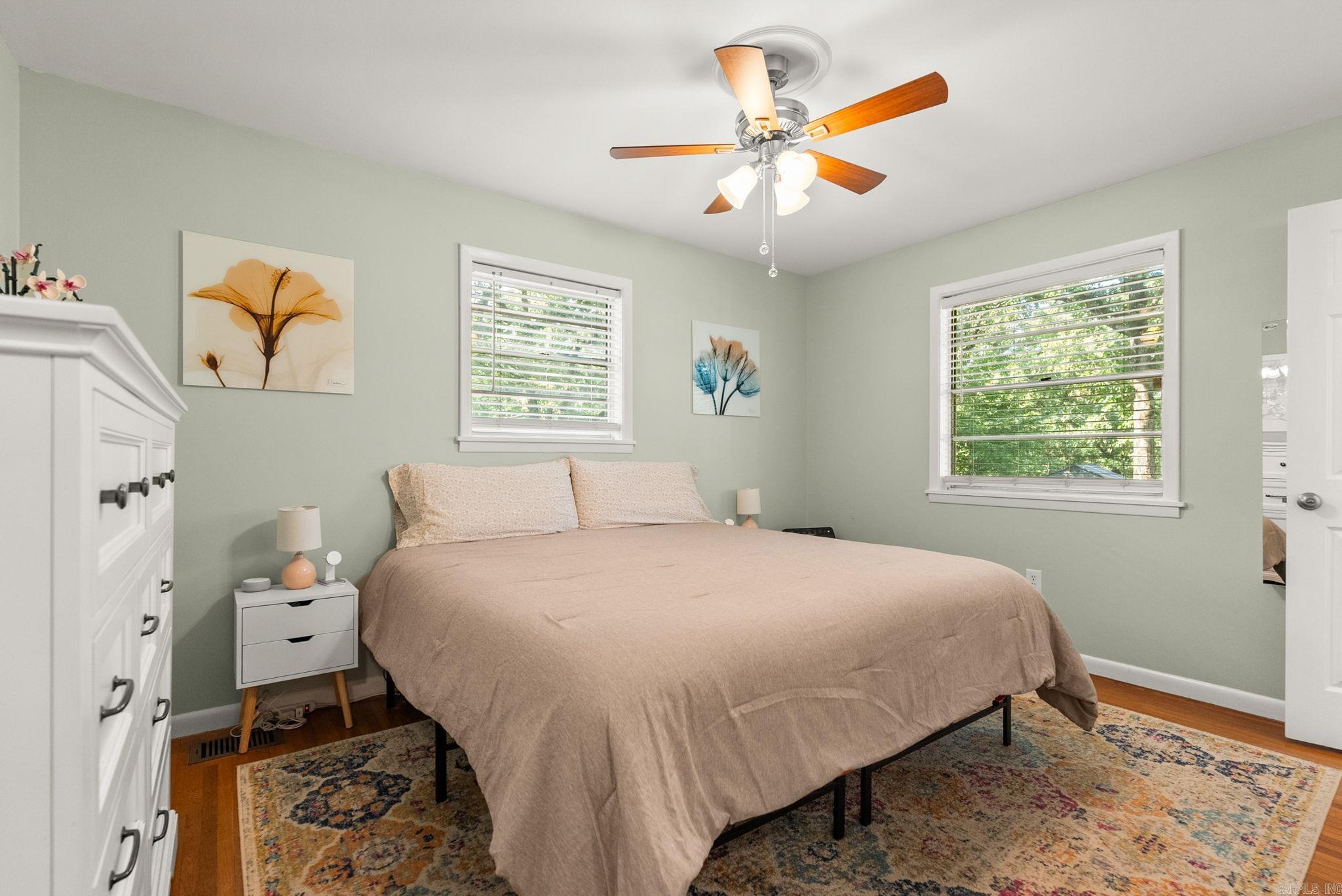 PARK HILL - Residential