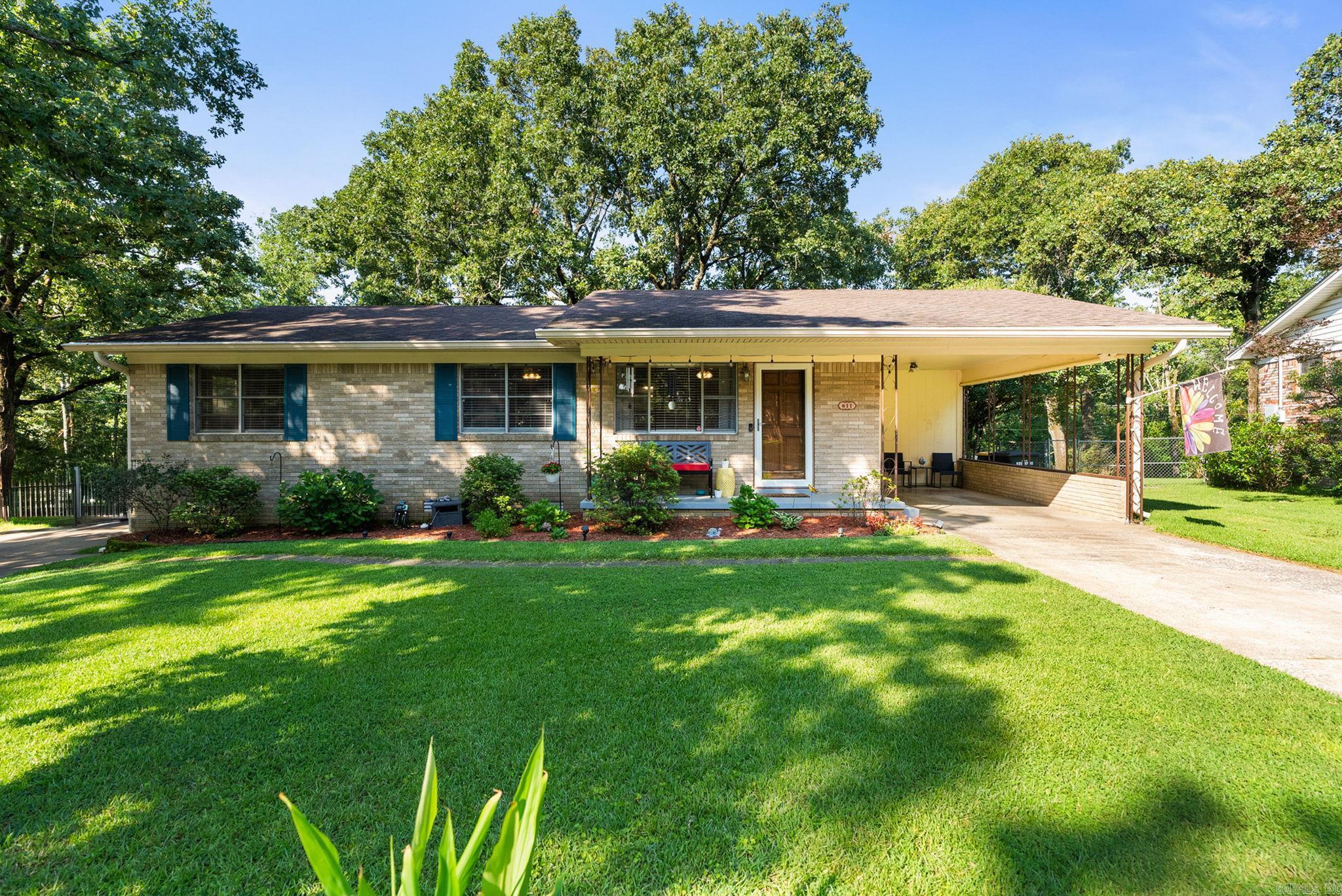 PARK HILL - Residential