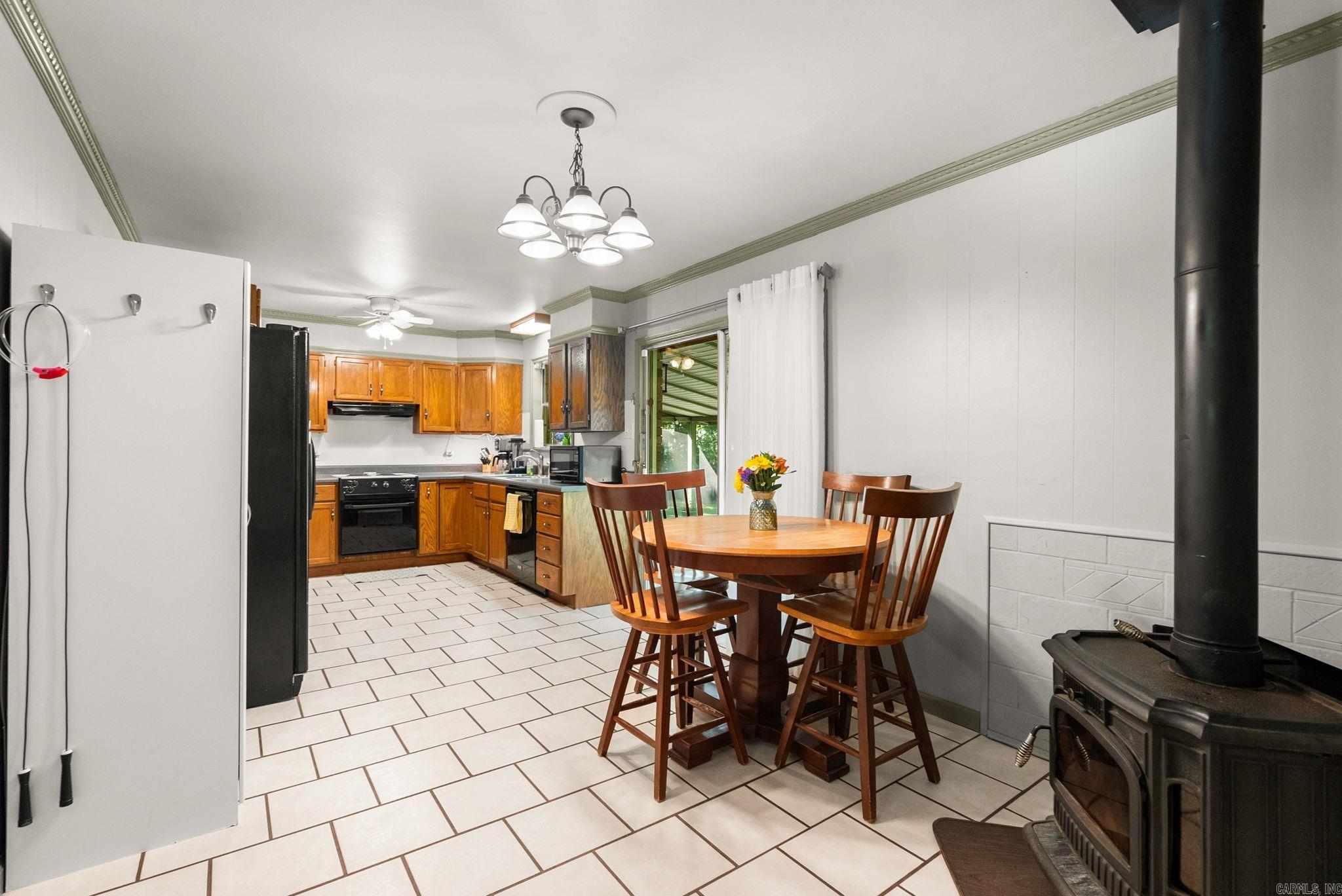 PARK HILL - Residential