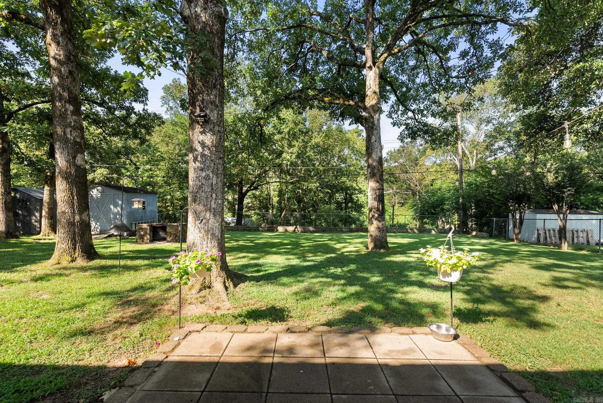 PARK HILL - Residential