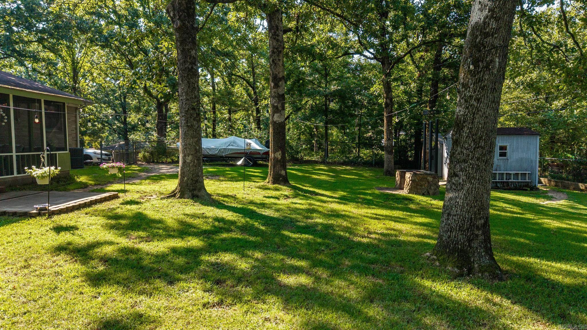 PARK HILL - Residential