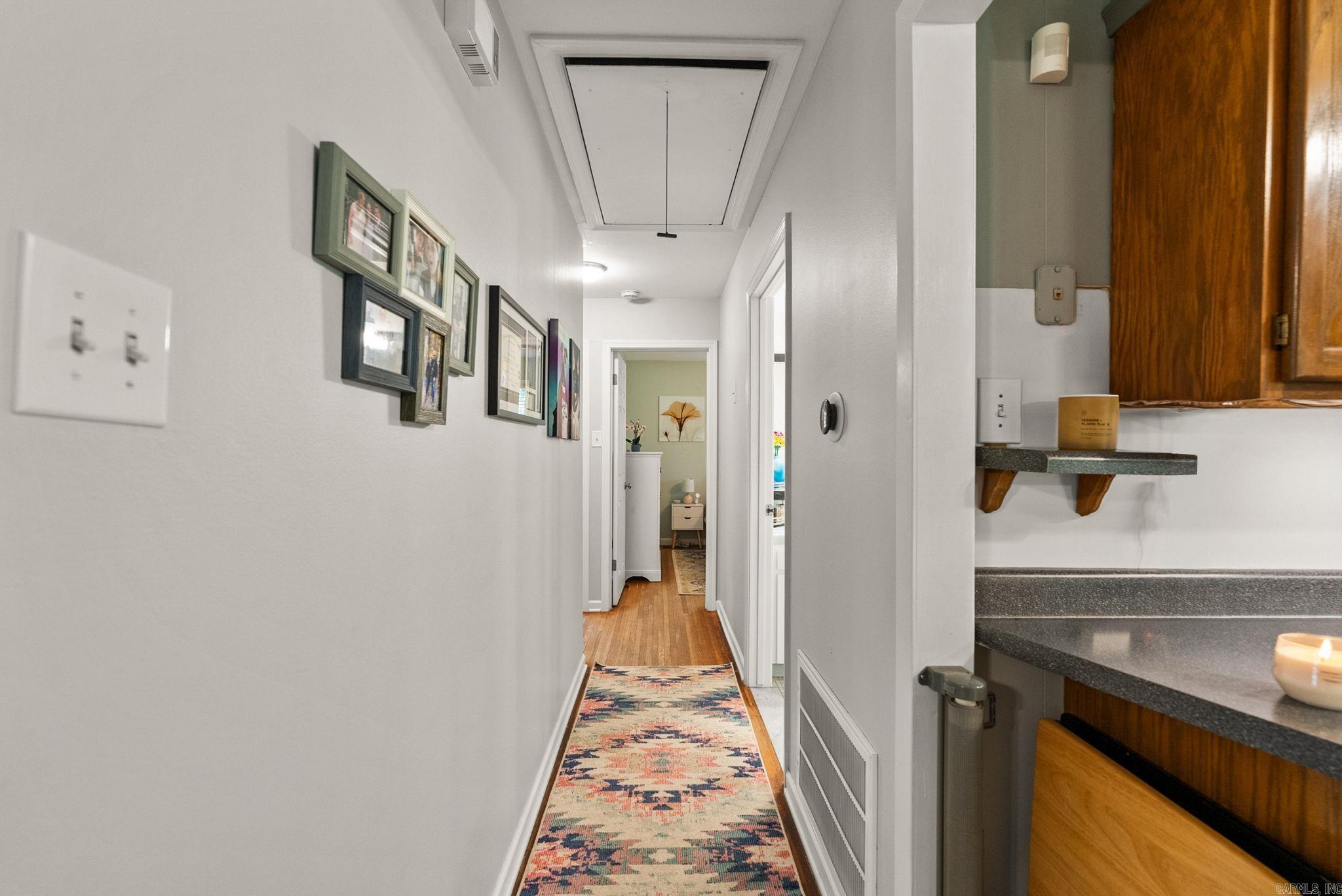 PARK HILL - Residential