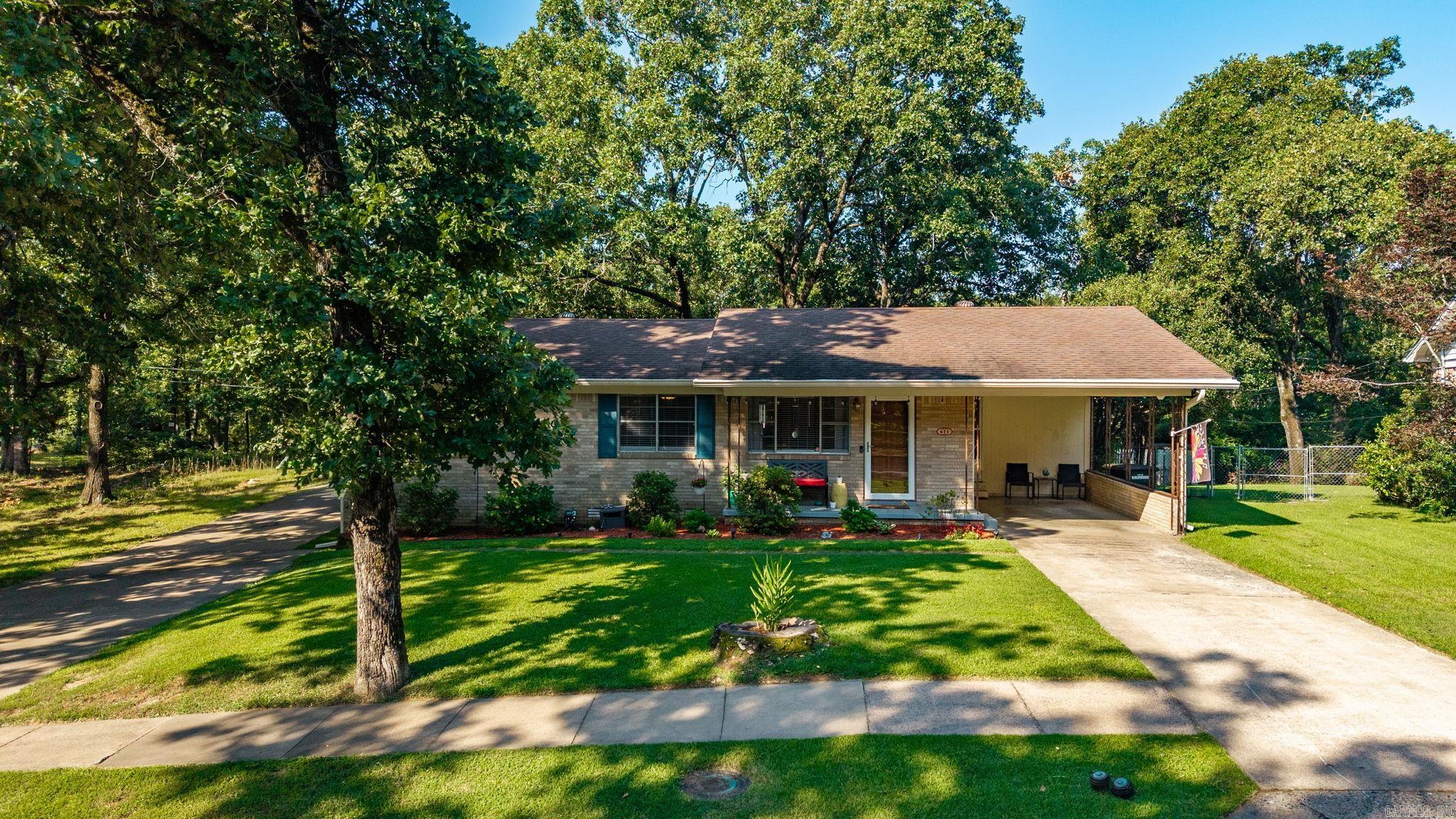 PARK HILL - Residential