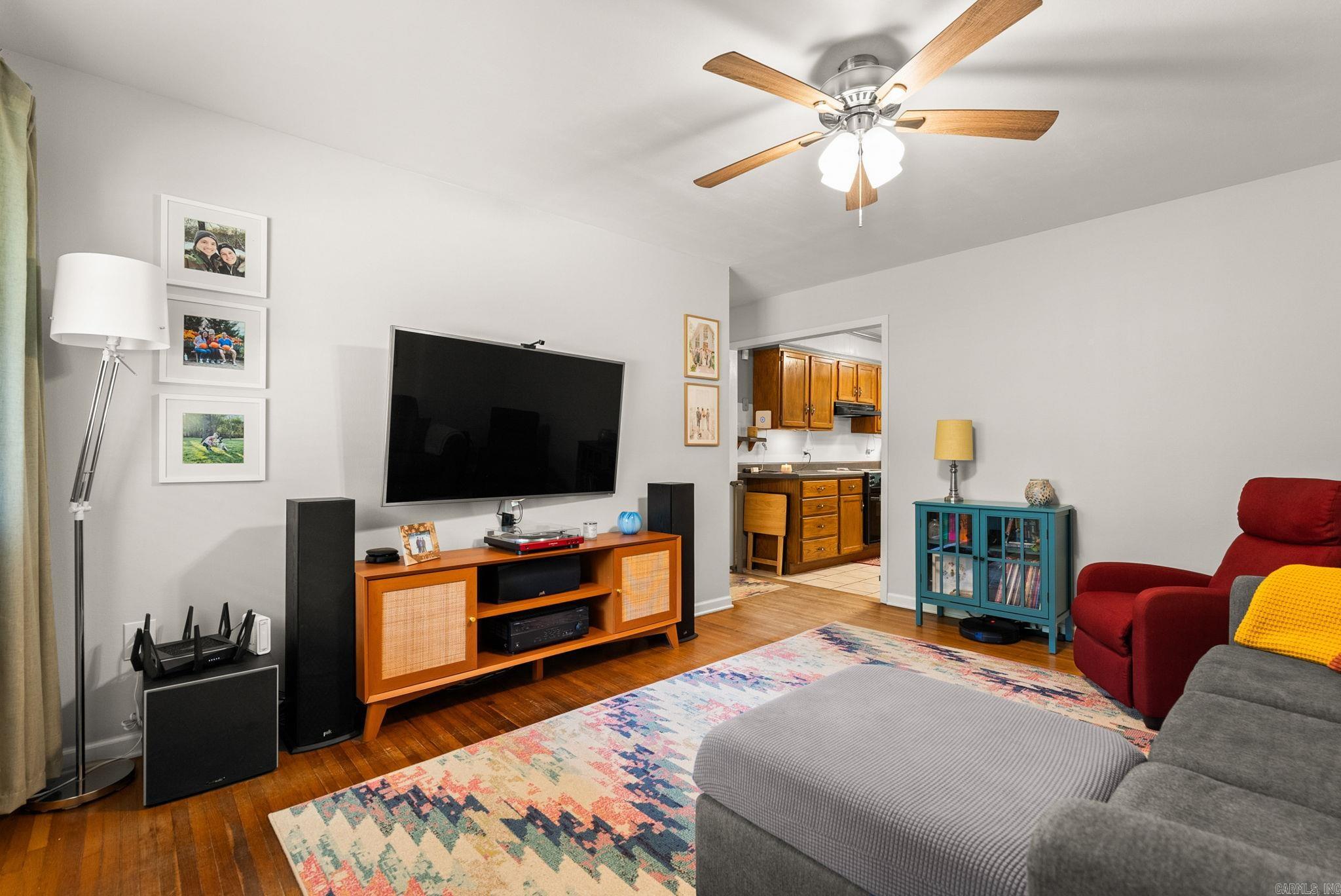 PARK HILL - Residential