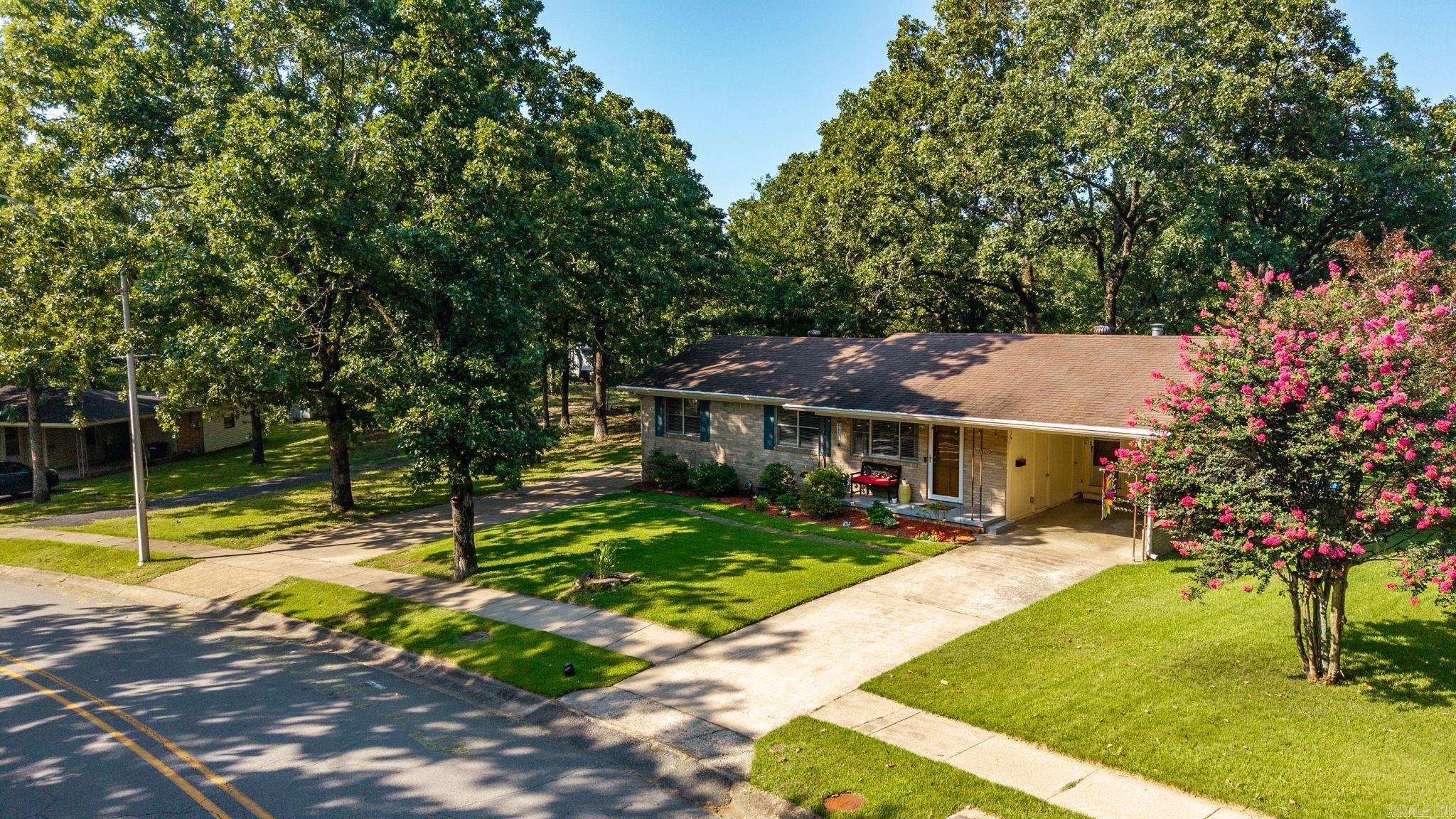 PARK HILL - Residential