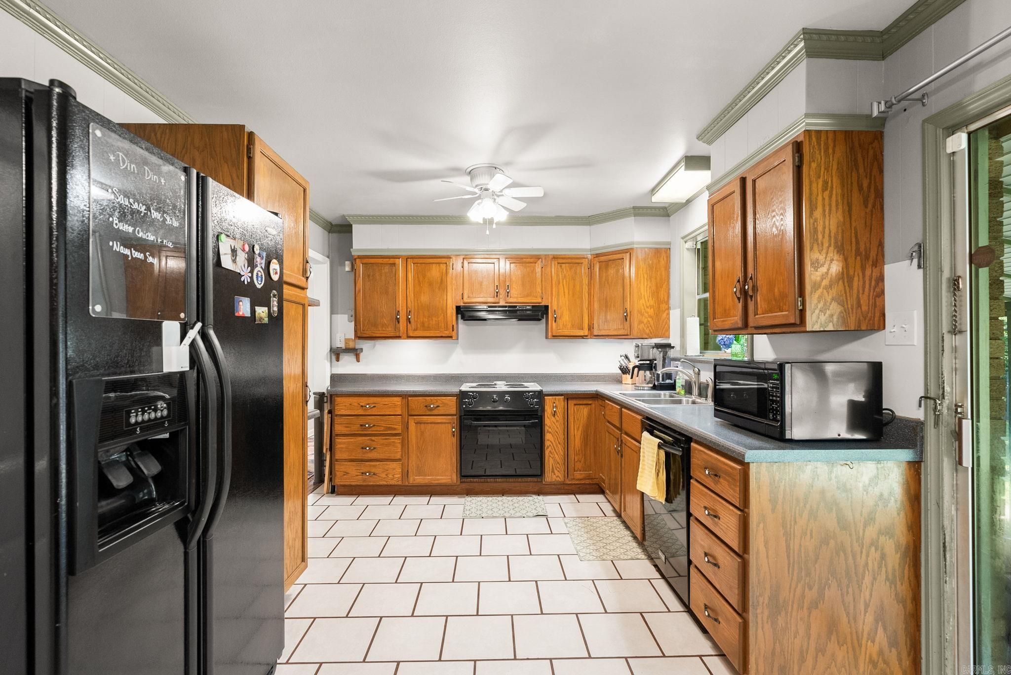 PARK HILL - Residential
