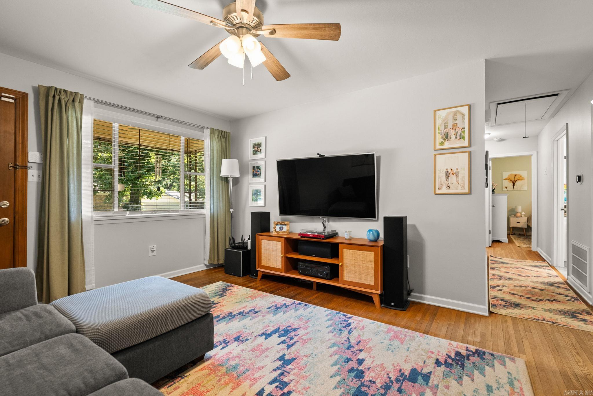 PARK HILL - Residential