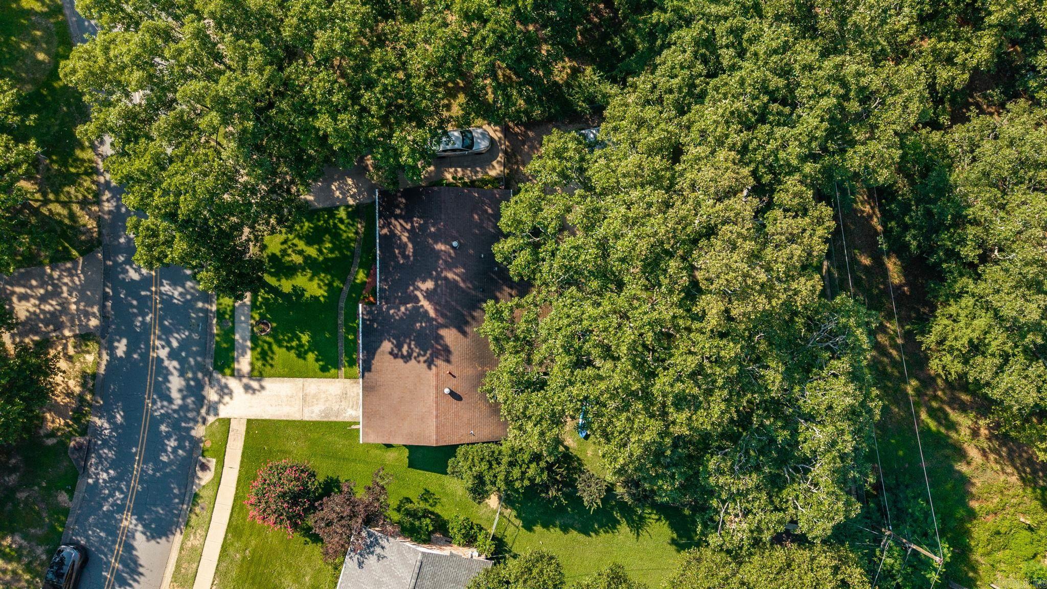 PARK HILL - Residential