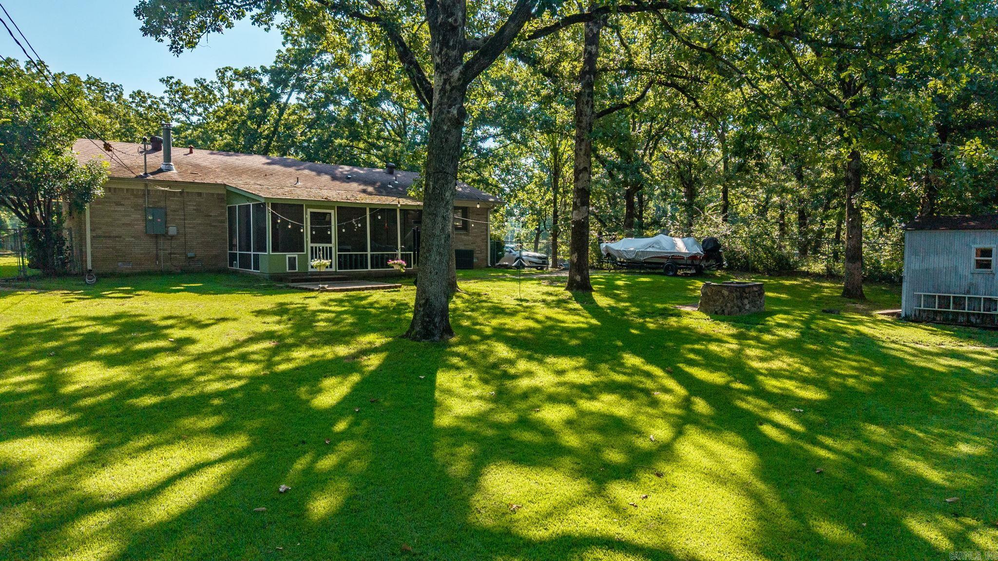 PARK HILL - Residential