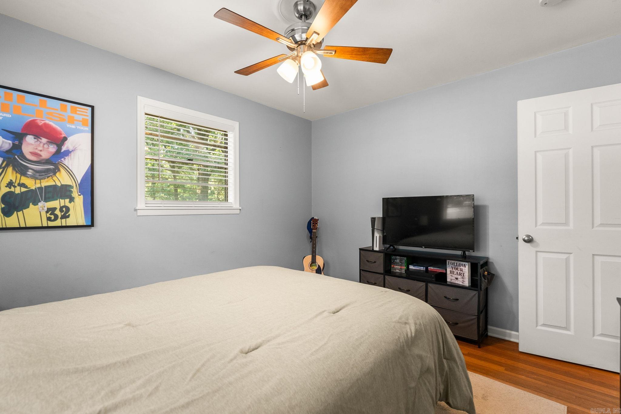 PARK HILL - Residential